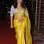 Anjali 25 Actress Anjali at Vakeel Saab Pre Release Event Pictures