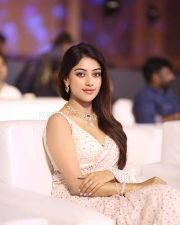 Actress Anu Emmanuel at Japan Movie Pre Release Event Pictures 02