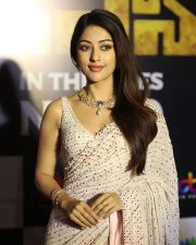 Actress Anu Emmanuel at Japan Movie Pre Release Event Pictures 17