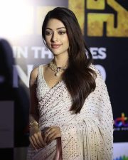 Actress Anu Emmanuel at Japan Movie Pre Release Event Pictures 19