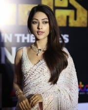 Actress Anu Emmanuel at Japan Movie Pre Release Event Pictures 21