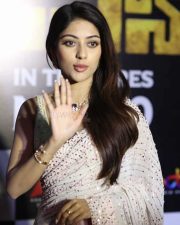 Actress Anu Emmanuel at Japan Movie Pre Release Event Pictures 22