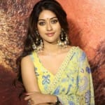 Actress Anu Emmanuel at Maha Samudram Movie Trailer Launch Photos 03 Actress Anu Emmanuel at Maha Samudram Movie Trailer Launch Photos 03