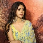 Actress Anu Emmanuel at Maha Samudram Movie Trailer Launch Photos 10 Actress Anu Emmanuel at Maha Samudram Movie Trailer Launch Photos 10