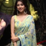 Actress Anu Emmanuel at Maha Samudram Movie Trailer Launch Photos 14 Actress Anu Emmanuel at Maha Samudram Movie Trailer Launch Photos 14