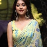 Actress Anu Emmanuel at Maha Samudram Movie Trailer Launch Photos 15 Actress Anu Emmanuel at Maha Samudram Movie Trailer Launch Photos 15