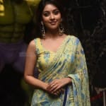 Actress Anu Emmanuel at Maha Samudram Movie Trailer Launch Photos 27 Actress Anu Emmanuel at Maha Samudram Movie Trailer Launch Photos 27