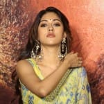 Actress Anu Emmanuel at Maha Samudram Movie Trailer Launch Photos 34 Actress Anu Emmanuel at Maha Samudram Movie Trailer Launch Photos 34