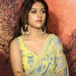Actress Anu Emmanuel at Maha Samudram Movie Trailer Launch Photos 35 Actress Anu Emmanuel at Maha Samudram Movie Trailer Launch Photos 35