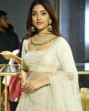 Actress Anu Emmanuel at SR Jewellery Exclusive Studio Launch Photos 06