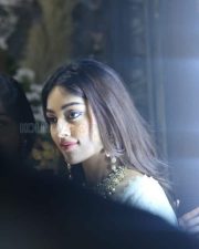 Actress Anu Emmanuel at SR Jewellery Exclusive Studio Launch Photos 13
