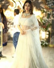 Actress Anu Emmanuel at SR Jewellery Exclusive Studio Launch Photos 14