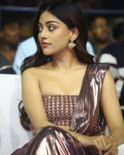 Actress Anu Emmanuel at Urvasivo Rakshasivo Movie Celebrations Photos 03