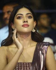 Actress Anu Emmanuel at Urvasivo Rakshasivo Movie Celebrations Photos 04