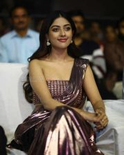 Actress Anu Emmanuel at Urvasivo Rakshasivo Movie Celebrations Photos 05