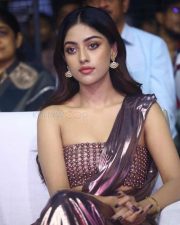 Actress Anu Emmanuel at Urvasivo Rakshasivo Movie Celebrations Photos 06
