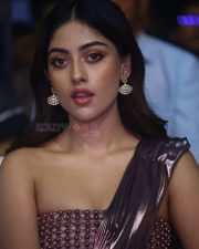 Actress Anu Emmanuel at Urvasivo Rakshasivo Movie Celebrations Photos 07