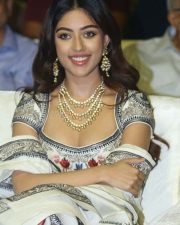 Actress Anu Emmanuel at Urvasivo Rakshasivo Movie Pre Release Event Stills 05