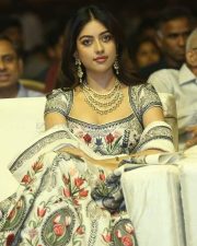 Actress Anu Emmanuel at Urvasivo Rakshasivo Movie Pre Release Event Stills 07