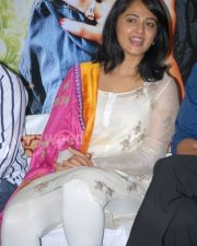 Actress Anushka Cute Photos