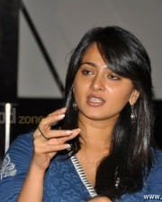 Actress Anushka Photo Gallery