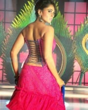 Actress Anushka Sexy Pictures