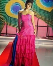Actress Anushka Sexy Pictures