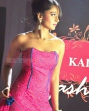 Actress Anushka Sexy Pictures