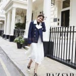 Anushka Sharma 34 Actress Anushka Sharma Harper Bazaar Magazine Photos