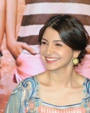 Actress Anushka Sharma Stills