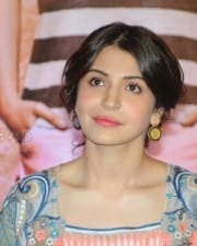 Actress Anushka Sharma Stills