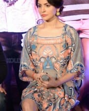 Actress Anushka Sharma Stills