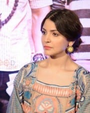 Actress Anushka Sharma Stills