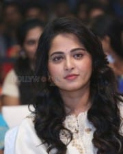 Actress Anushka Shetty At Bhaagamathie Movie Event Photos