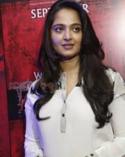 Actress Anushka Shetty Latest Stills