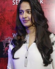 Actress Anushka Shetty Latest Stills
