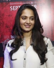 Actress Anushka Shetty Latest Stills