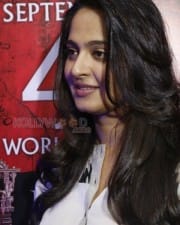 Actress Anushka Shetty Latest Stills