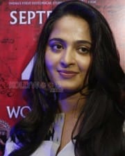 Actress Anushka Shetty Latest Stills
