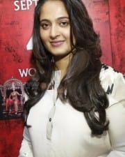 Actress Anushka Shetty Latest Stills