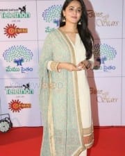 Actress Anushka Shetty Photoshoot Stills