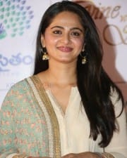 Actress Anushka Shetty Photoshoot Stills