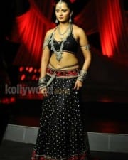 Actress Anushka Shetty Pictures