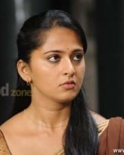 Actress Anushka Shetty Pictures