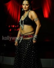 Actress Anushka Shetty Pictures
