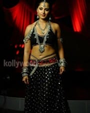 Actress Anushka Shetty Pictures