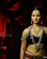 Actress Anushka Shetty Pictures