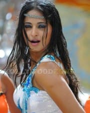 Actress Anushka Shetty Sexy Hot Pictures