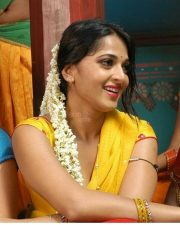 Actress Anushka Shetty Sexy Spicy Photos