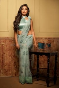 Actress Ashwini Chandrashekhar Latest Photoshoot Stills